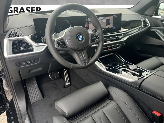 BMW X5 M-Sport xDrive30d