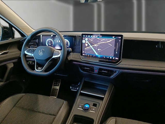 Volkswagen Tiguan 2.0 TDI DSG