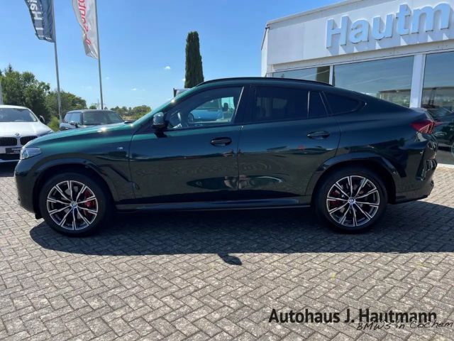 BMW X6 M-Sport xDrive