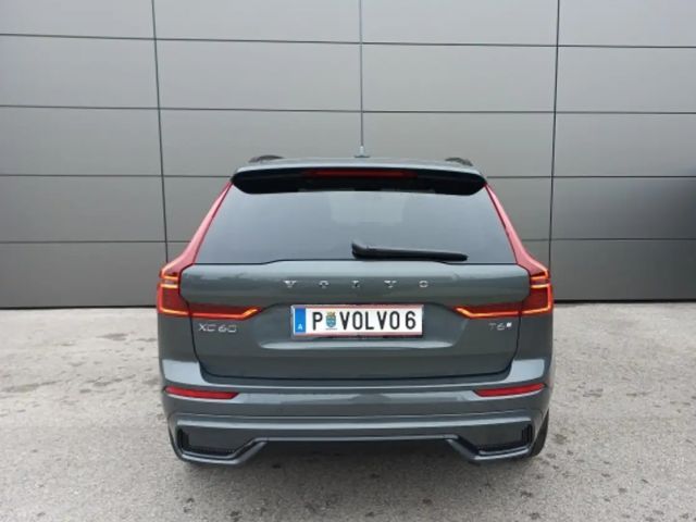 Volvo XC60 AWD Plus T6