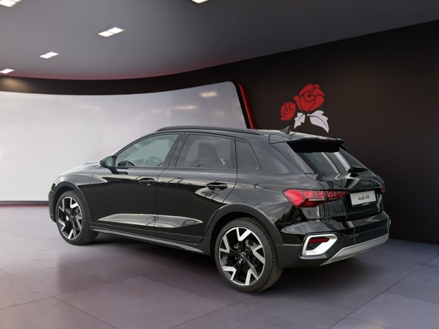 Audi A3 35 TFSI S-Tronic