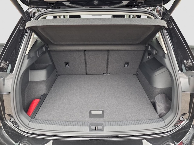 Volkswagen Tiguan 1.5 eTSI