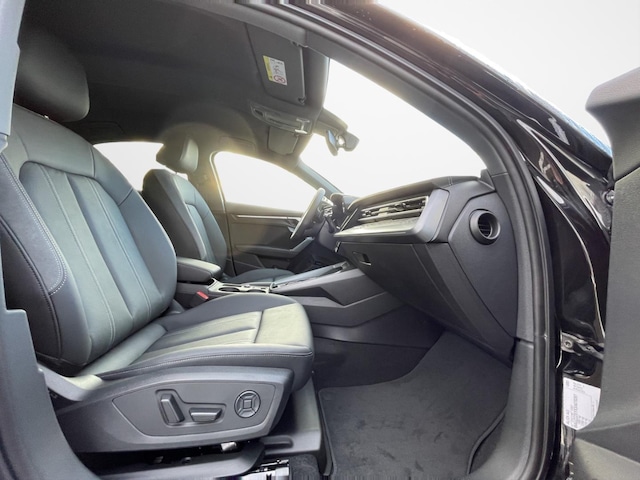 Audi A3 35 TFSI S-Tronic Sedan