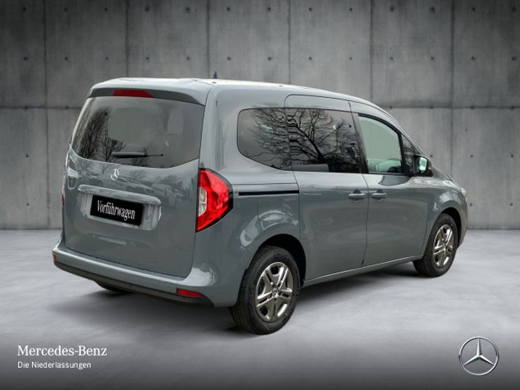 Mercedes-Benz T 160 T 160 Standard