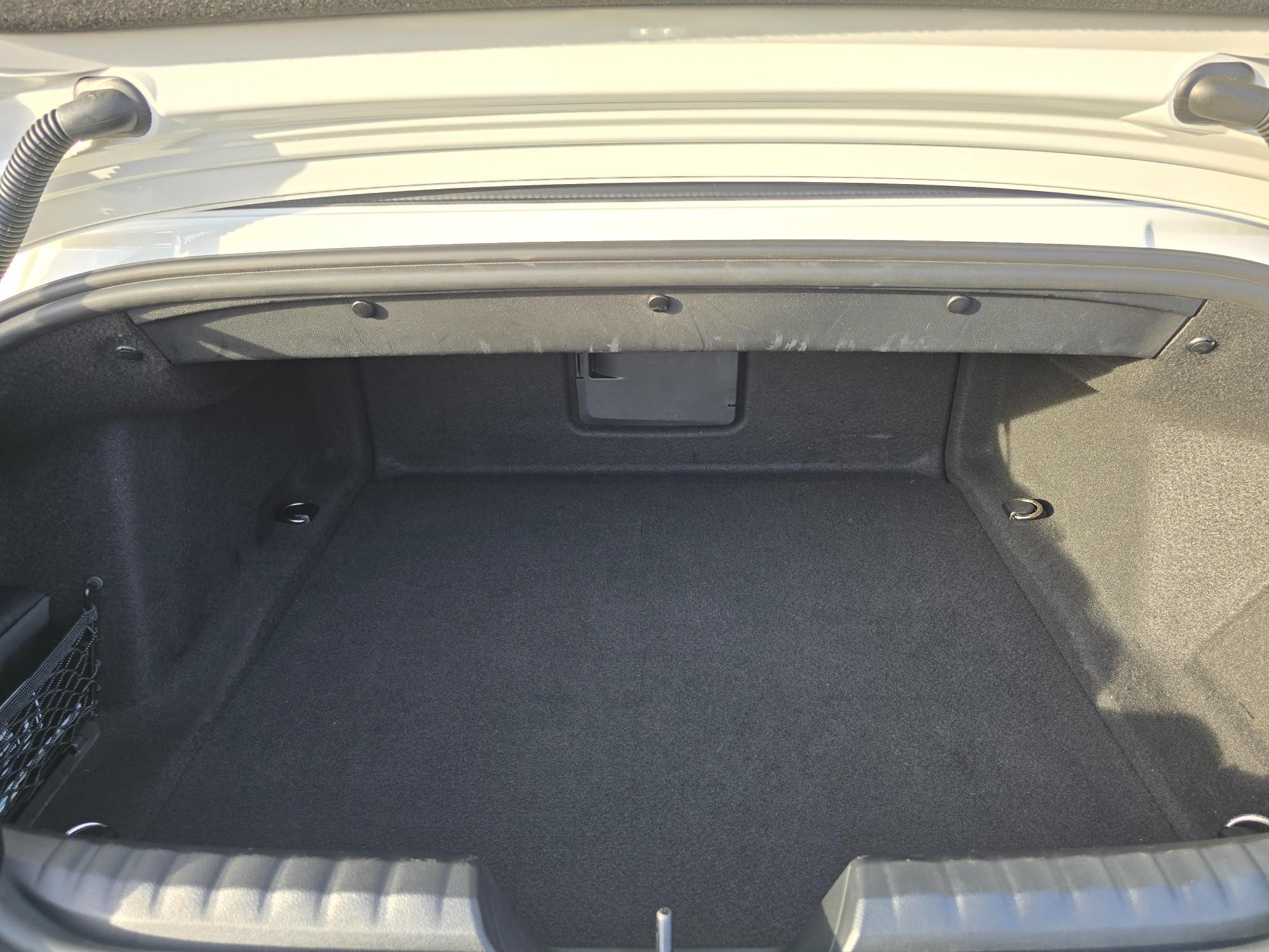 BMW Z4 M40i Roadster