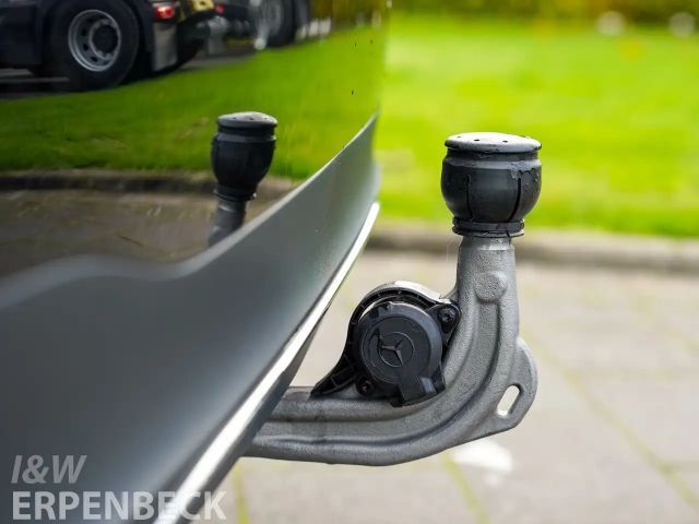 Mercedes-Benz B 200 Progressive