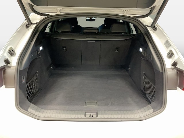 Audi A6 e-tron Avant