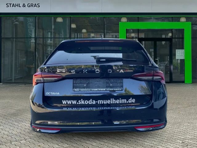 Skoda Octavia 2.0 TDI Selection