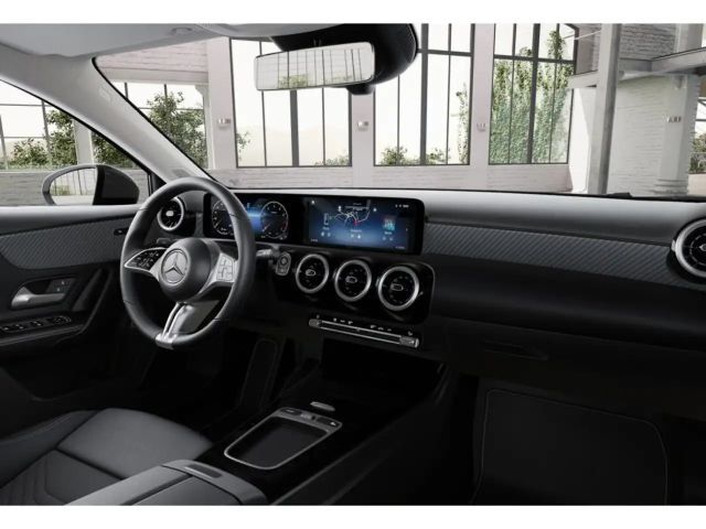 Mercedes-Benz A 180 Progressive