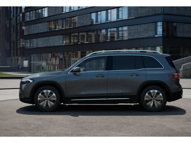 Mercedes-Benz EQB 250 Progressive