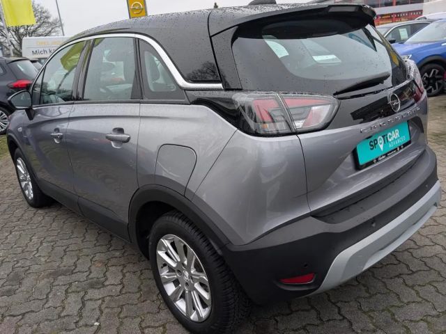 Opel Crossland X Elegance