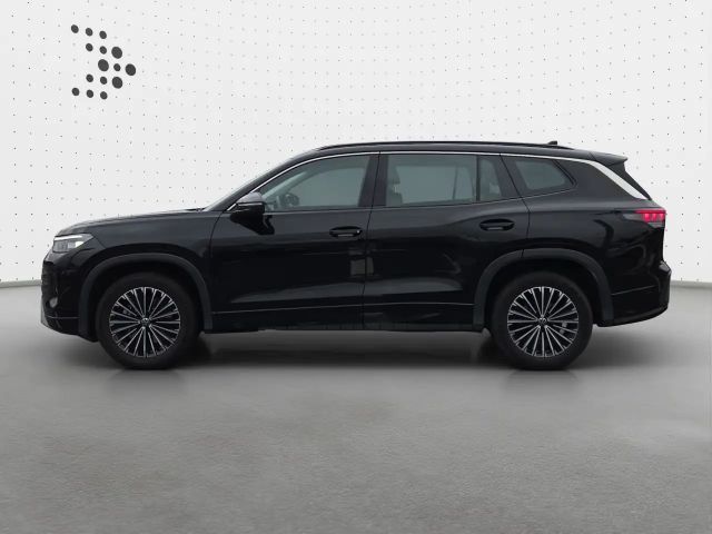 Volkswagen Tayron 1.5 eTSI DSG Life