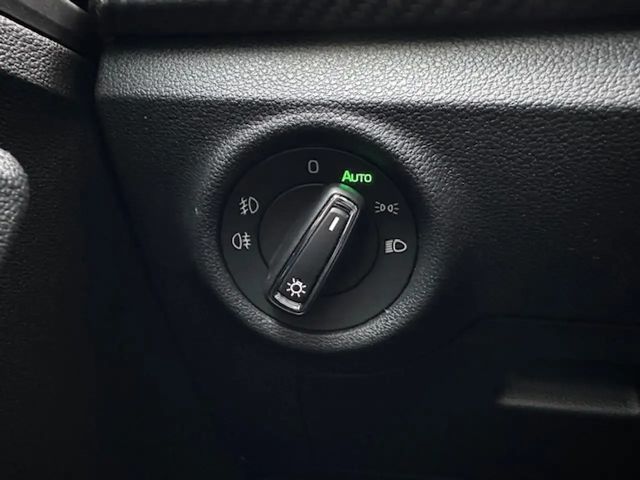 Skoda Scala Monte Carlo