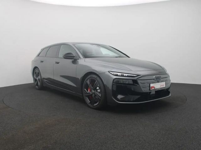 Audi S6 e-tron Avant S-Line