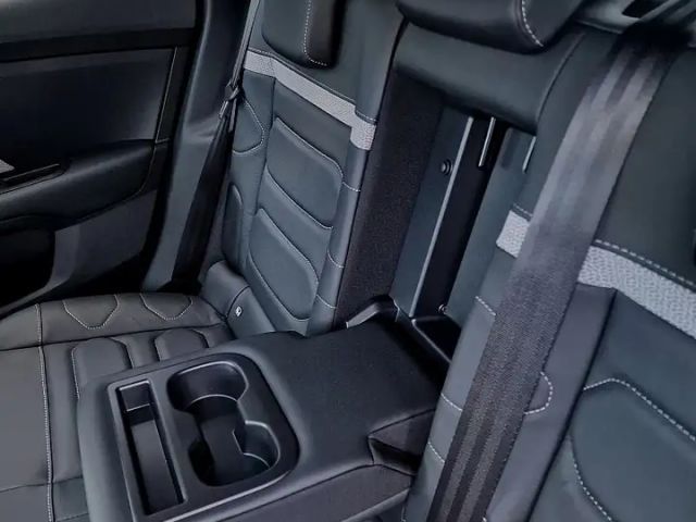 Citroën C4 Max PureTech