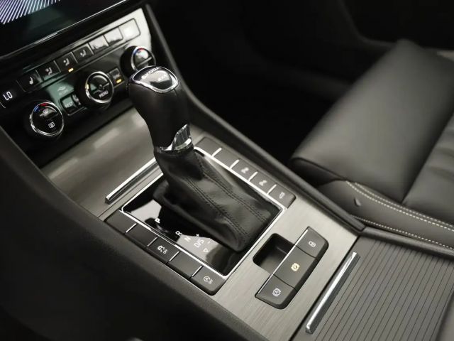 Skoda Superb 4x4 Style Style