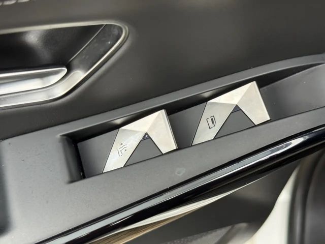 DS DS 7 Crossback E-Tense Mobiles