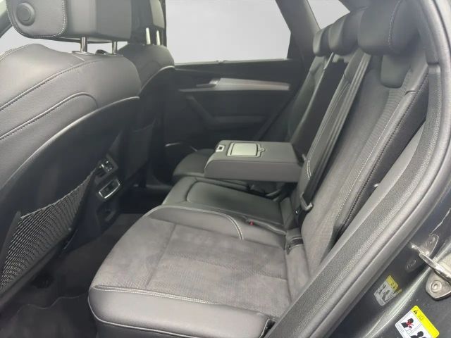 Audi Q5 40 TFSI Quattro S-Line