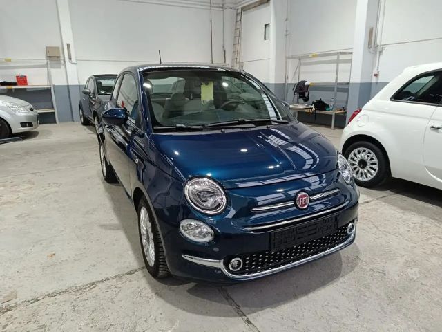 Fiat 500 Dolcevita