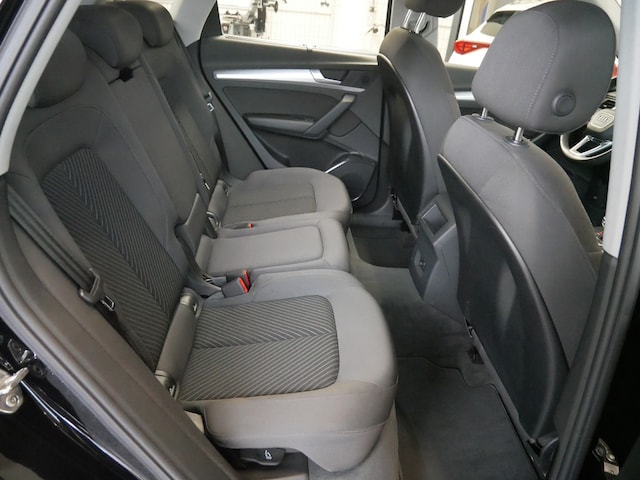 Audi Q5 40 TDI Quattro S-Tronic