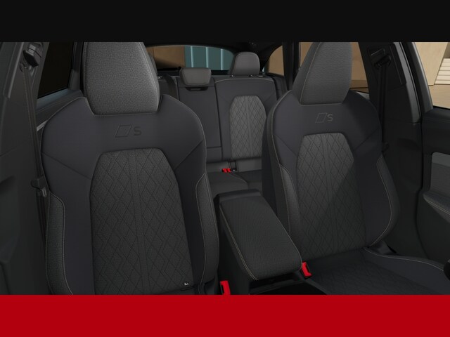 Audi A5 Avant S-Tronic