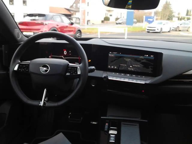 Opel Astra GS-Line Grand Sport Sports Tourer