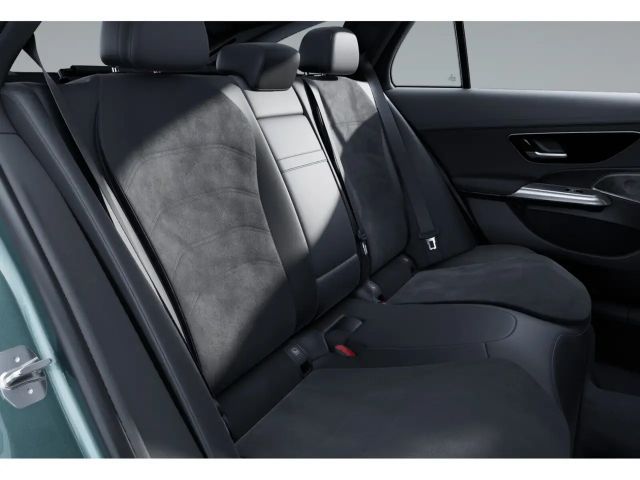 Mercedes-Benz E 220 E 220 d Estate