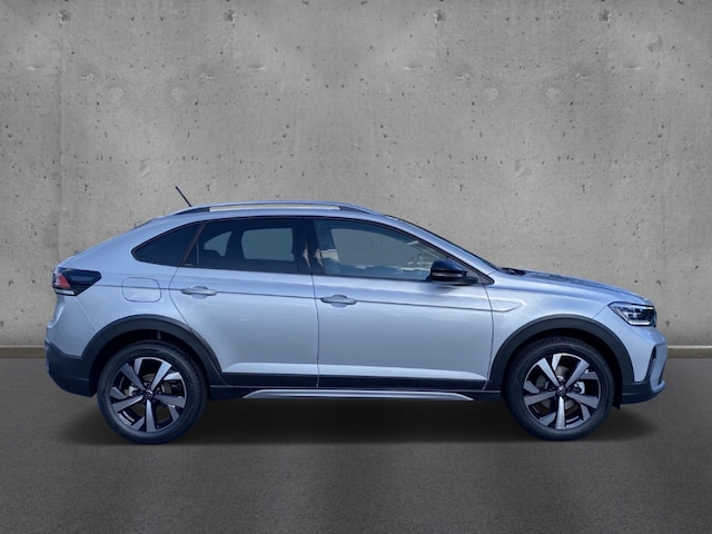 Volkswagen Taigo 1.0 TSI IQ.Drive Style