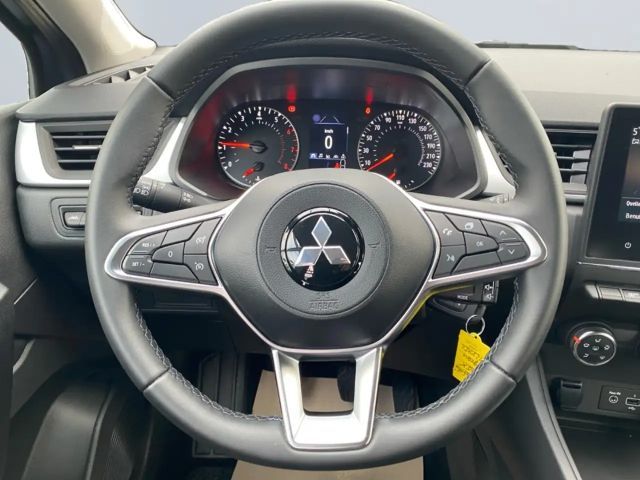 Mitsubishi ASX Basis 1.0 Turbo PLUS*LED*PDC*SHZ*Carplay*CAM*