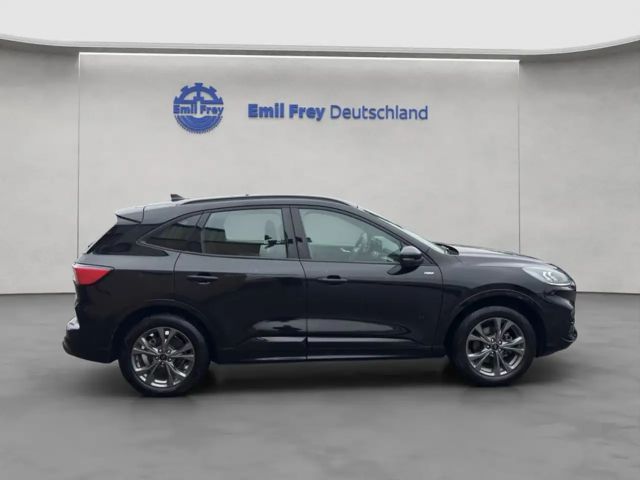 Ford Kuga EcoBoost ST Line