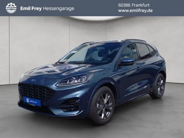 Ford Kuga EcoBoost ST Line X