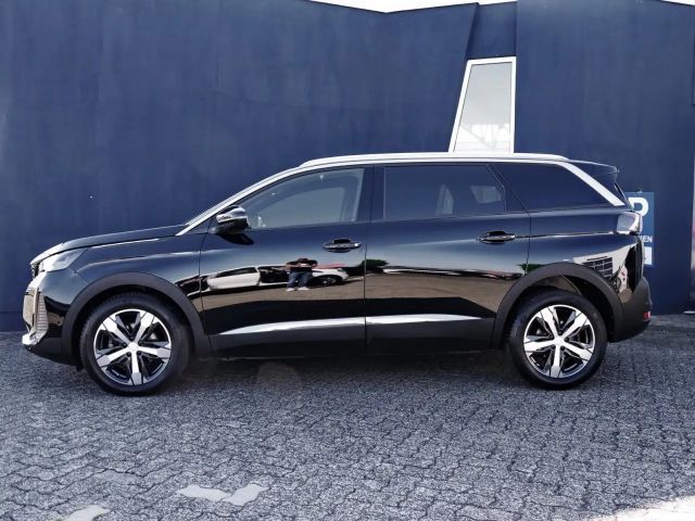 Peugeot 5008 Allure Pack BlueHDi