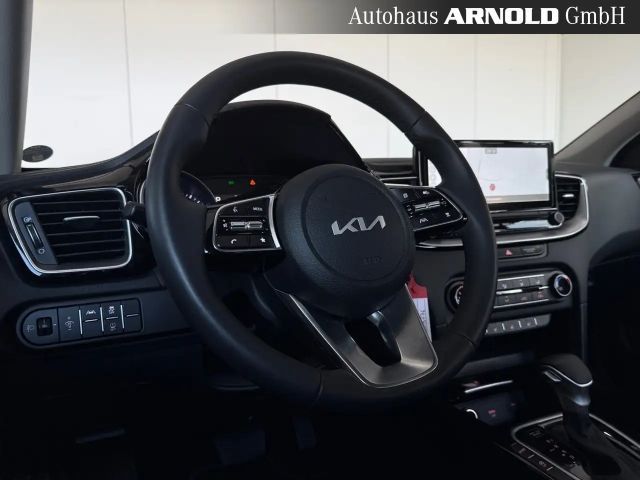 Kia XCeed GDi Vision