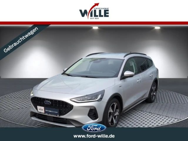 Ford Focus Active Wagon
