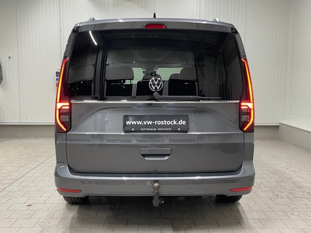 Volkswagen Caddy 2.0 TDI DSG Maxi