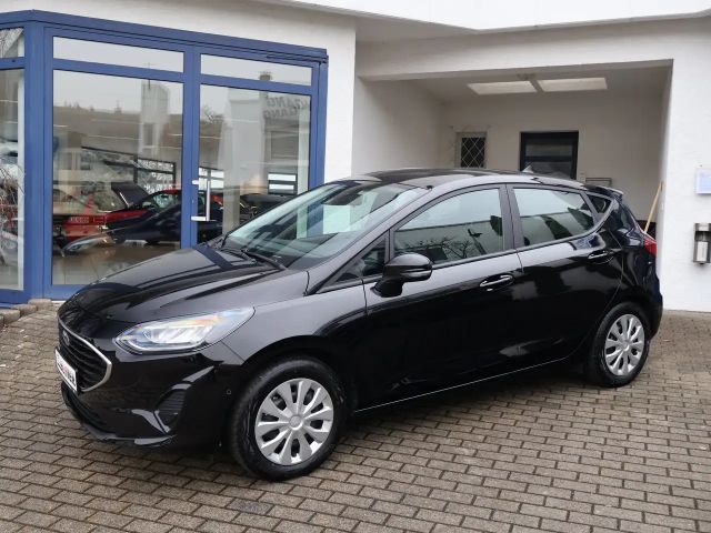 Ford Fiesta Cool & Connect