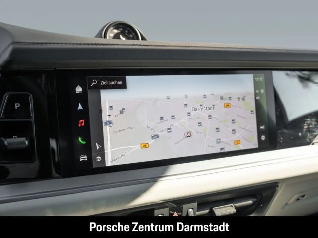 Porsche Cayenne E-Hybrid S