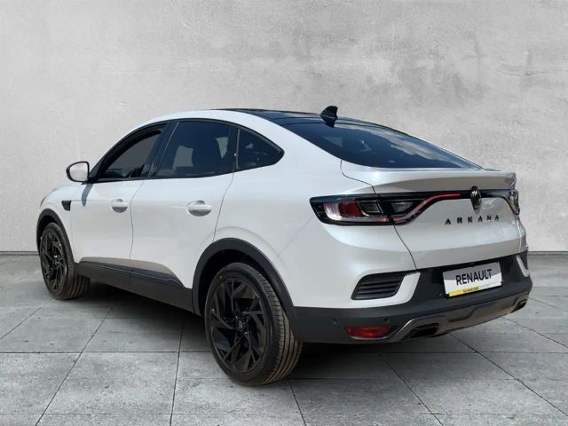 Renault Arkana Alpine EDC Esprit Hybrid