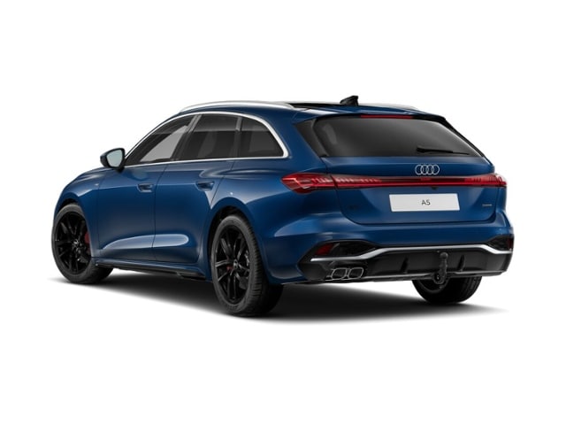 Audi A5 Avant Quattro S-Tronic