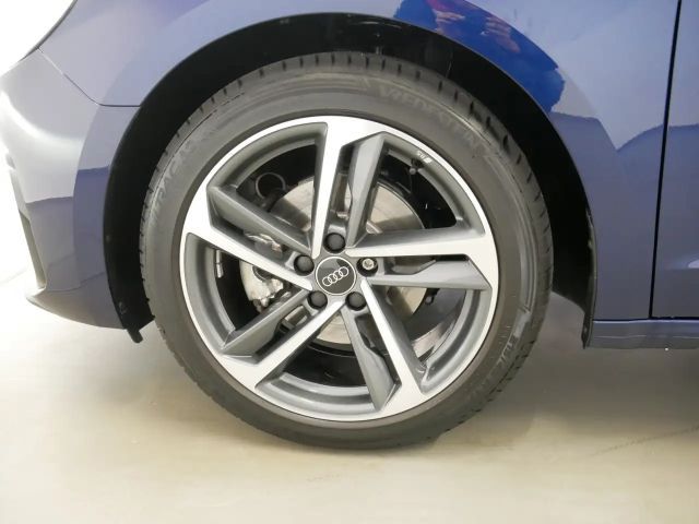 Audi A1 35 TFSI Sportback