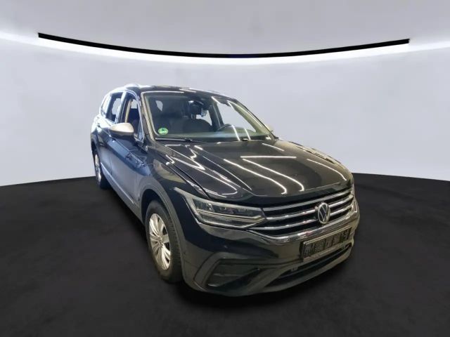 Volkswagen Tiguan 2.0 TDI Allspace DSG Life
