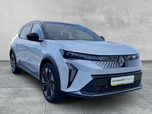 Renault Scenic Techno