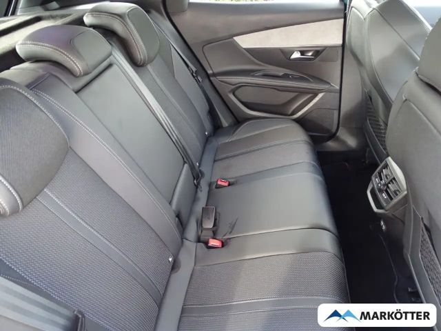 Peugeot 3008 GT-Line