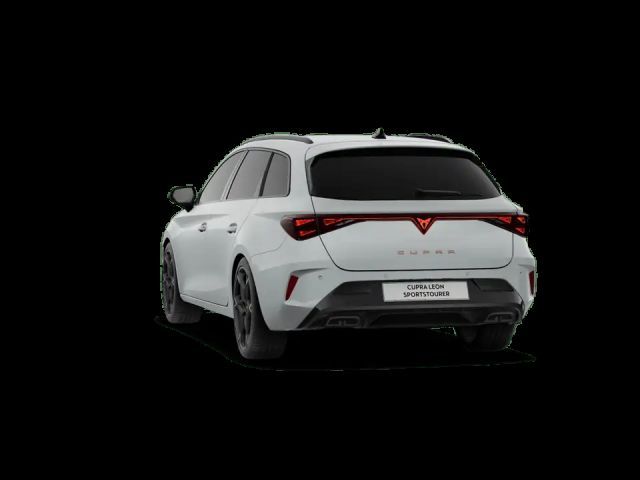 Cupra Leon DSG