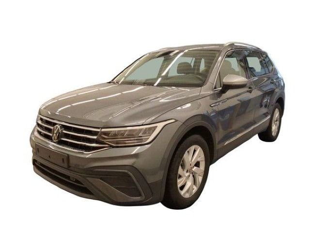 Volkswagen Tiguan Allspace DSG Life
