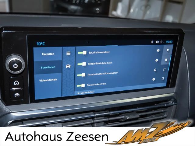 Citroën Spacetourer Max