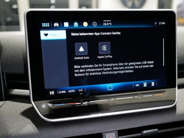 Volkswagen T-Roc 1.5 eTSI DSG Trendline