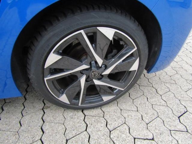 Peugeot 308 Allure Pack PureTech