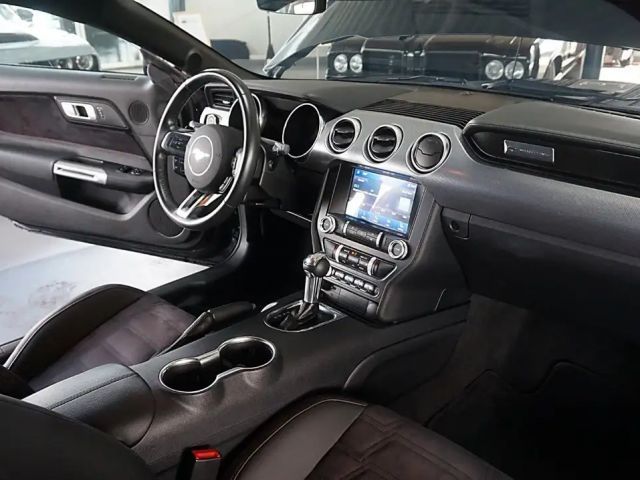 Ford Mustang GT 5.0 V8