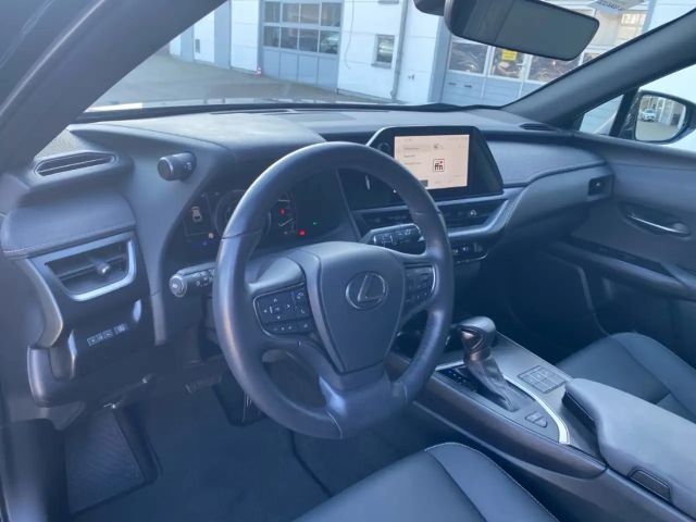 Lexus UX 250h F Sport Sport